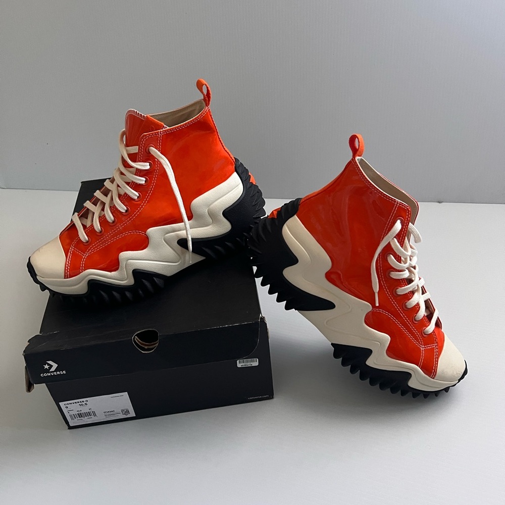 Converse Platform Sneakers